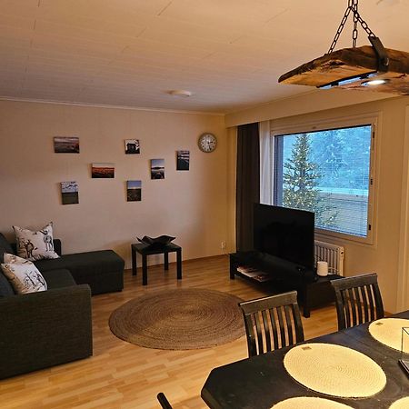 Make Yourself At Home Rovaniemi Esterno foto