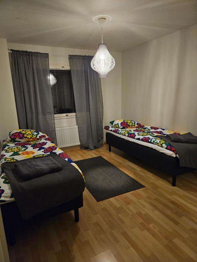 Make Yourself At Home Rovaniemi Esterno foto
