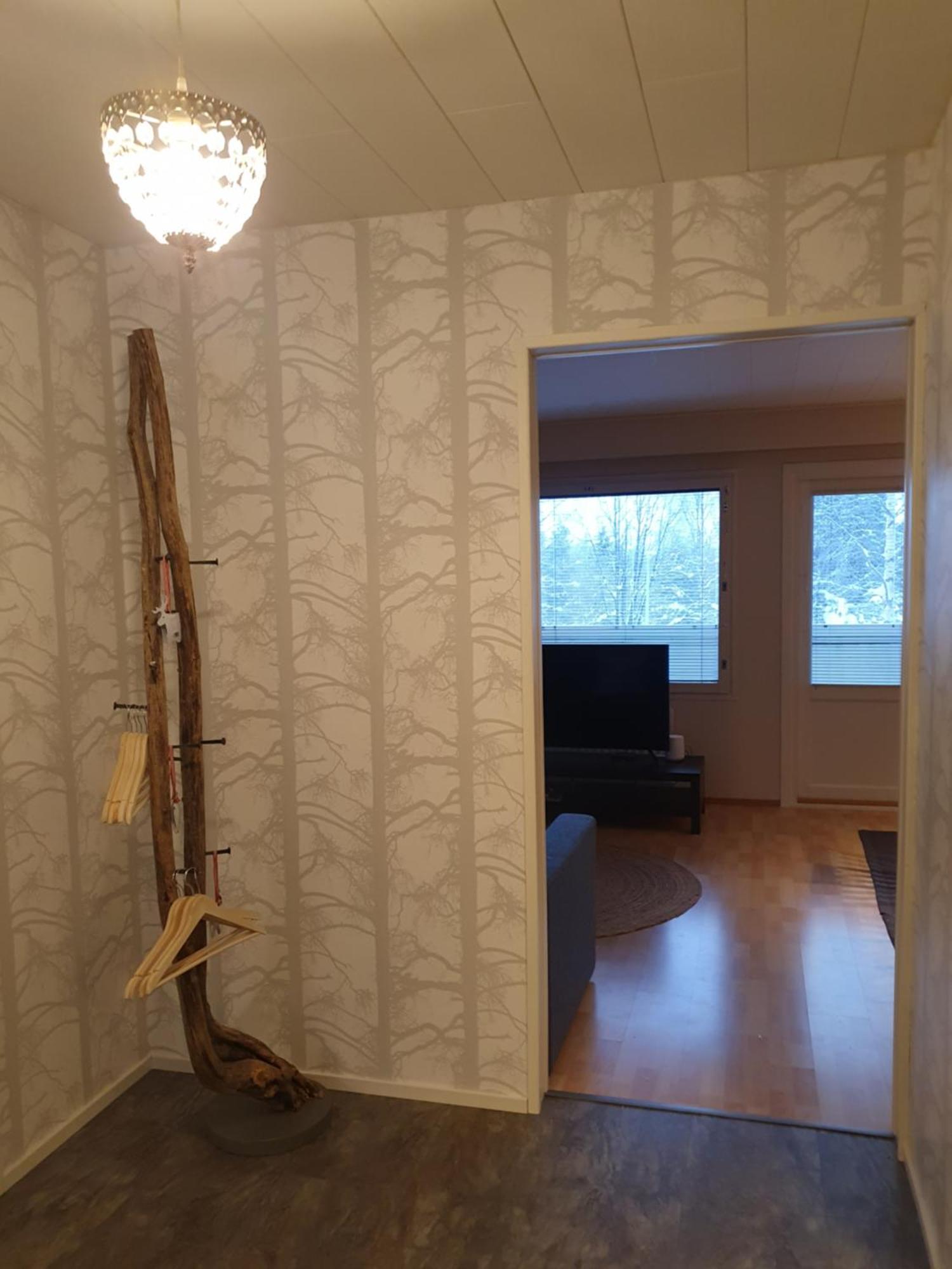 Make Yourself At Home Rovaniemi Esterno foto